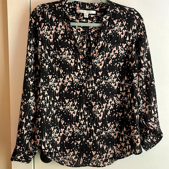 LC Lauren Conrad Tops - Lauren Conrad top S